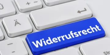 Onlinehandel: Widerrufs-Button wird Pflicht
