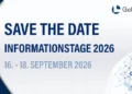 Limmert Info-Tage 2026 Termin