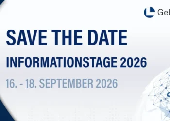 Limmert Info-Tage 2026 Termin