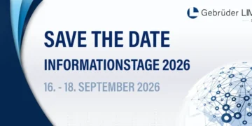 Limmert Info-Tage 2026 Termin