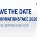 Limmert Info-Tage 2026 Termin
