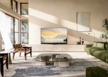 Panasonic TV und DER WERBETURM verlängern ihre Partnerschaft