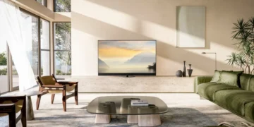 Panasonic TV und DER WERBETURM verlängern ihre Partnerschaft