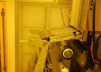 Solarzellen aus Europa rollen bald vom Band