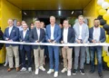 Kärcher eröffnete sein neues Headquater in Wien