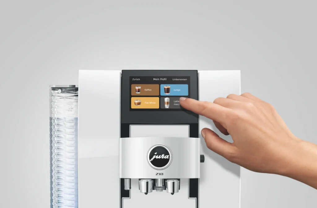 Jura Z10