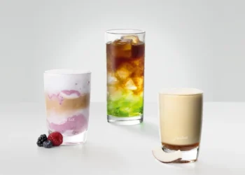 3 Cold Brew Rezepte von Jura