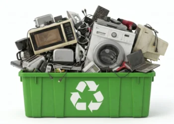 Billig-Recycling als Gamechanger für Europa 