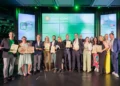 Auszeichnung: Bekos Fiber Catcher 2.0 schnappt sich den Green Marketing Award