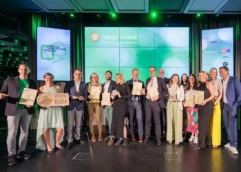 Auszeichnung: Bekos Fiber Catcher 2.0 schnappt sich den Green Marketing Award
