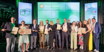Auszeichnung: Bekos Fiber Catcher 2.0 schnappt sich den Green Marketing Award