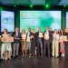 Auszeichnung: Bekos Fiber Catcher 2.0 schnappt sich den Green Marketing Award