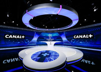 Canal+ sucht eine:n Projektmanager:in für Sportlizenen