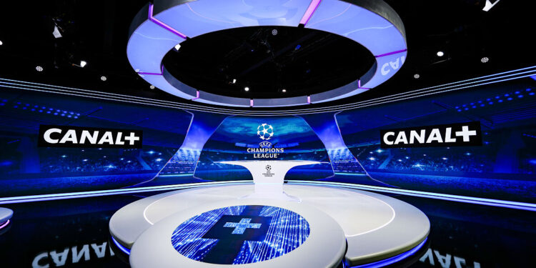 Canal+ sucht eine:n Projektmanager:in für Sportlizenen