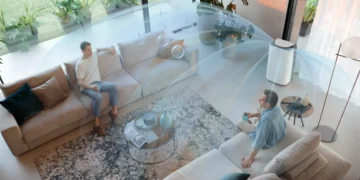 De'Longhi präsentiert die neuen Pinguino GentleJet Klimageräte