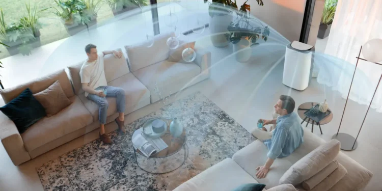 De'Longhi präsentiert die neuen Pinguino GentleJet Klimageräte