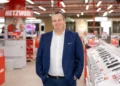 MediaMarkt Österreich: Dietmar Rapp wird neuer Commercial Operations Director