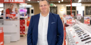 MediaMarkt Österreich: Dietmar Rapp wird neuer Commercial Operations Director