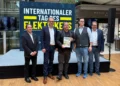 Tag der Elektriker:innen 2026, Donauzentrum Wien, Publikumsevent