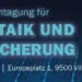 Jetzt anmelden: Fachtagung für Photovoltaik und Stromspeicherung 2026