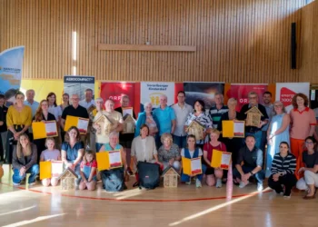 Hansesun: 7. PV-Anlage für Vorarlberger Kinderdorf