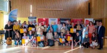 Hansesun: 7. PV-Anlage für Vorarlberger Kinderdorf
