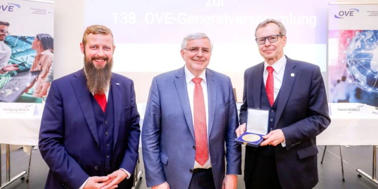 138. OVE Generalversammlung: Der Aufbruch in eine neue Generation