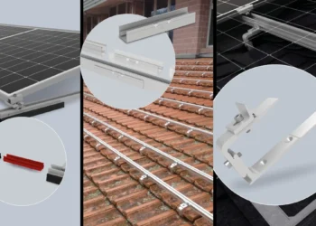 K2 Systems PV-Montageportfolio 2026