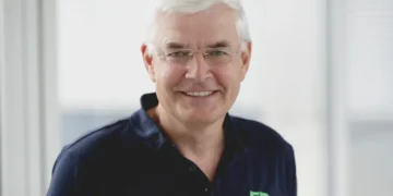 Karl Trautmann, ElectronicPartner