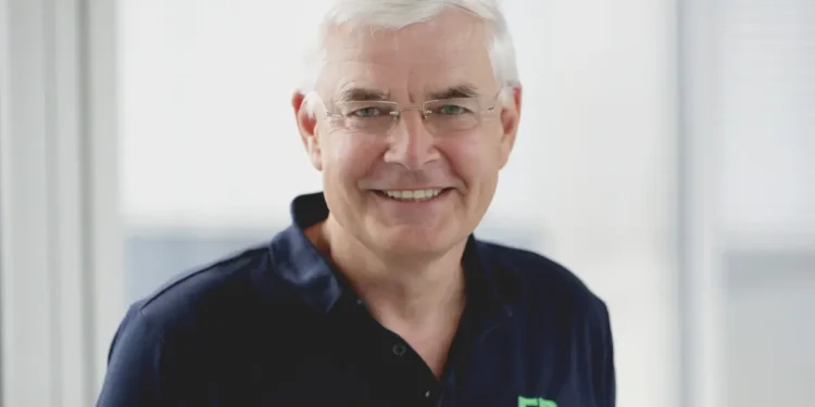 Karl Trautmann, ElectronicPartner