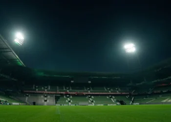 Ledvance WM-Tippspiel 2026 Stadion