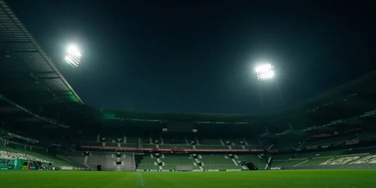 Ledvance WM-Tippspiel 2026 Stadion