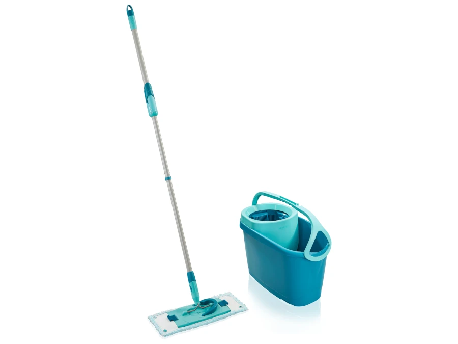 Leifheit Set CLEAN TWIST M Ergo