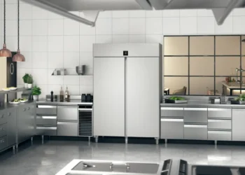 Liebherr Professional Kühlgeräte für Küchen Professional-Geräte: Liebherr verlängert Garantie auf fünf Jahre