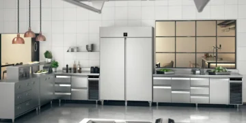 Liebherr Professional Kühlgeräte für Küchen Professional-Geräte: Liebherr verlängert Garantie auf fünf Jahre