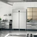 Liebherr Professional Kühlgeräte für Küchen Professional-Geräte: Liebherr verlängert Garantie auf fünf Jahre