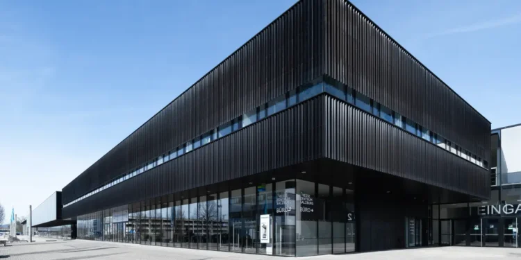 Messezentrum Salzburg GmbH