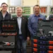 Modernes Equipment Wien Elektro Nachwuchs