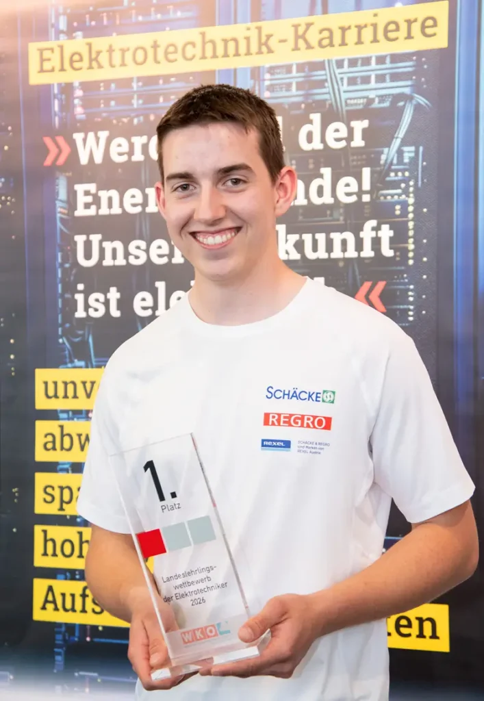 OÖ. Landeslehrlingswettbewerb 2026 Impressionen