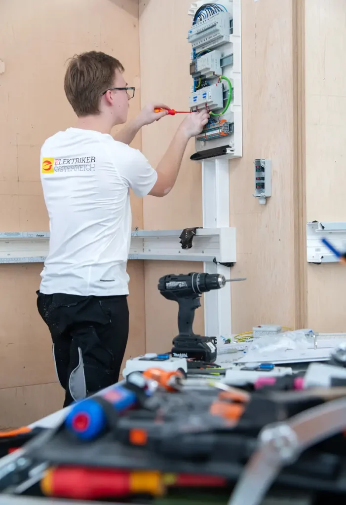 OÖ. Landeslehrlingswettbewerb 2026 Impressionen