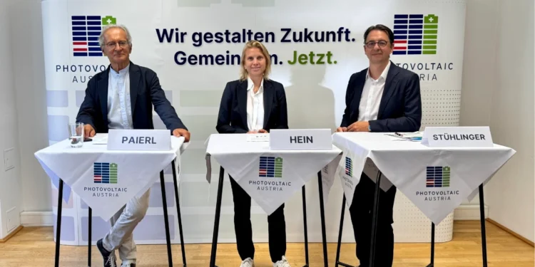 PV Austria empfiehlt Batteriespeicher gegen hohe Strompreise