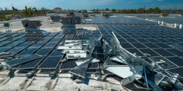 Versicherungslösungen für PV-Anlagenerrichter