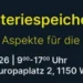 Seminar-Tipp: Batteriespeicher von A bis Z