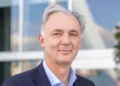 Patrick van der Linden
