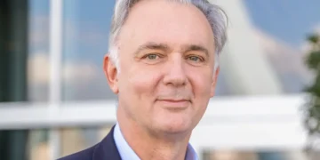 Patrick van der Linden