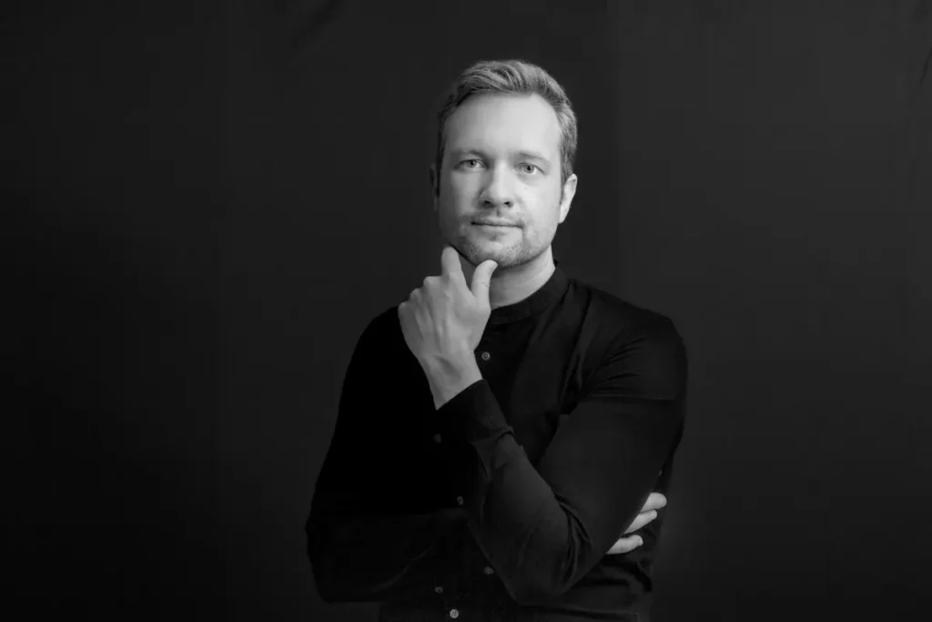Regiolux Alexander Ross licht