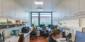 Licht als Gesundheitsfaktor – neue Perspektiven für die Lichtplanung