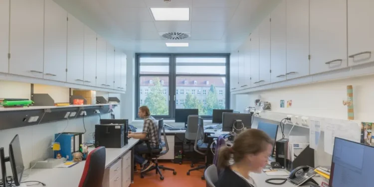 Licht als Gesundheitsfaktor – neue Perspektiven für die Lichtplanung