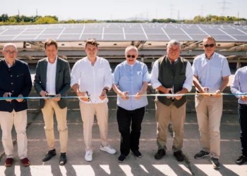 Trautmannsdorf setzt auf PV-Energie statt alter Rübenlager