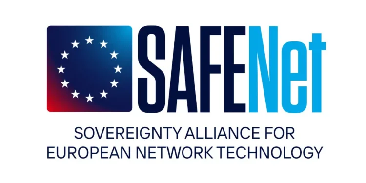 SAFENet: Gemeinsam für die digitale Souveränität Europas